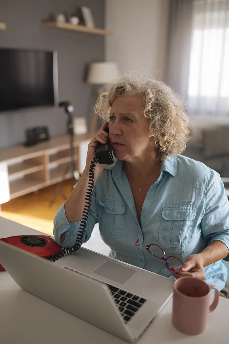 When Celiac Hides in Plain Sight: Why Women Over 40 Are Finally Getting Answers