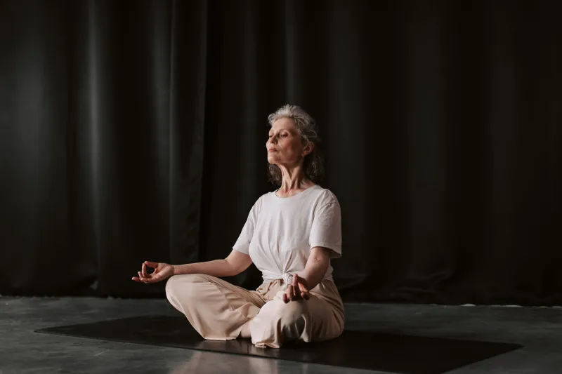 When Your Body Won't Calm Down: Celiac Disease and the Anxiety Loop Nobody Talks About