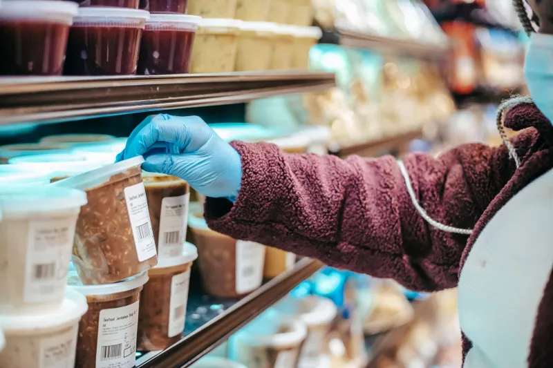 Doing Everything Right and Still Feeling Awful? Here's What Might Actually Be Going On